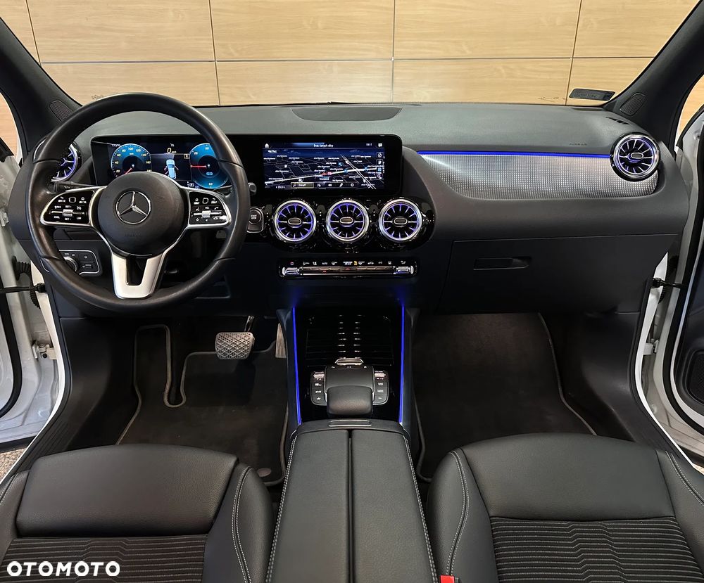 Mercedes-Benz EQA 250 66.5kWh Progressive - 15