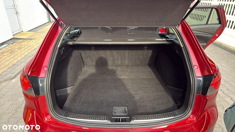 Mazda 6 - 9