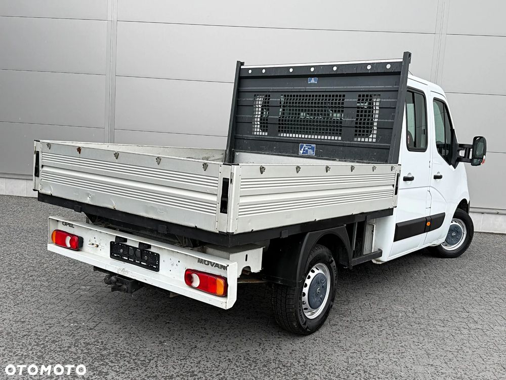 Opel Movano - 9