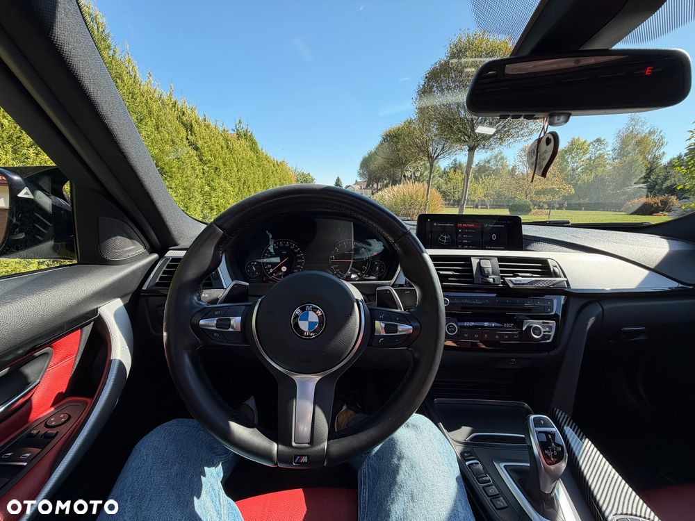 BMW Seria 3 - 14