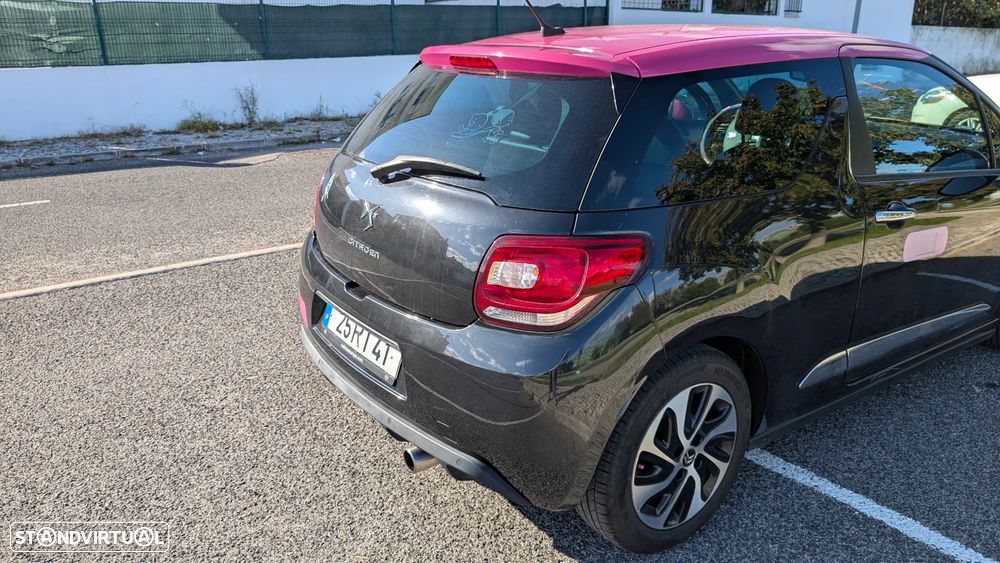 Citroën DS3 - 18