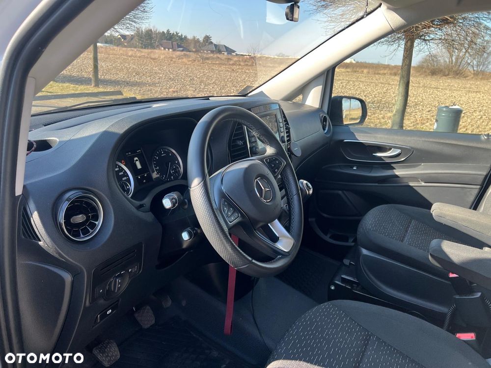 Mercedes-Benz Vito - 15