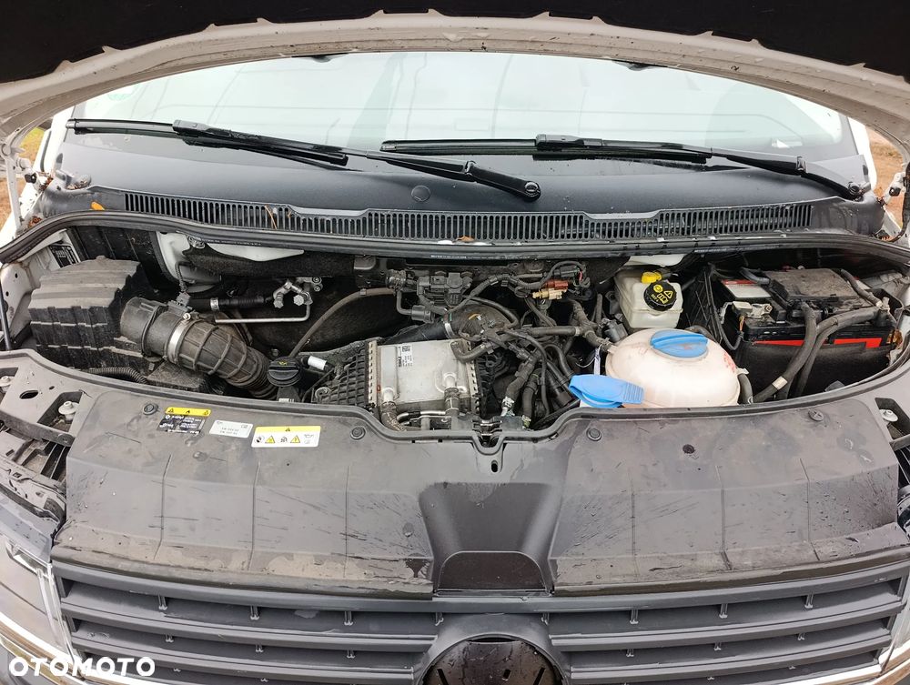 Volkswagen Transporter T6.1 - 10