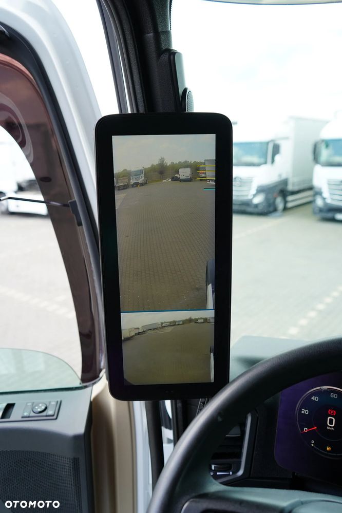 Mercedes-Benz / ACTROS / 1851 / ACC / E 6 / MP 5 / I – COOL / RETARDER / BIG SPACE - 22