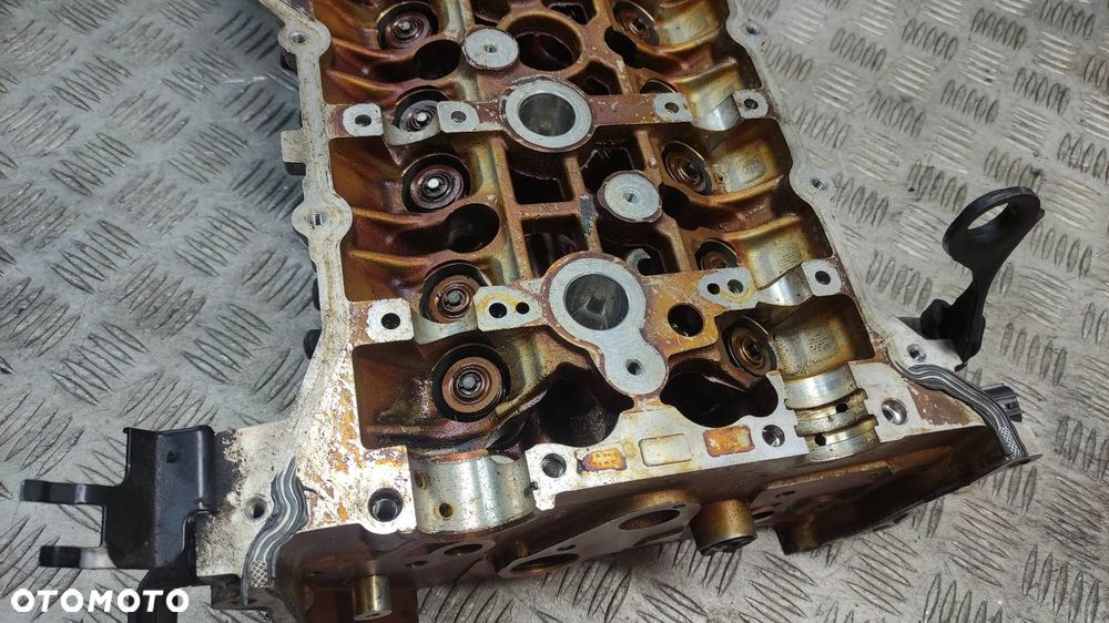 GŁOWICA SANTA FE III 2.0 T 22111-2G460 G4KH 264KM - 10