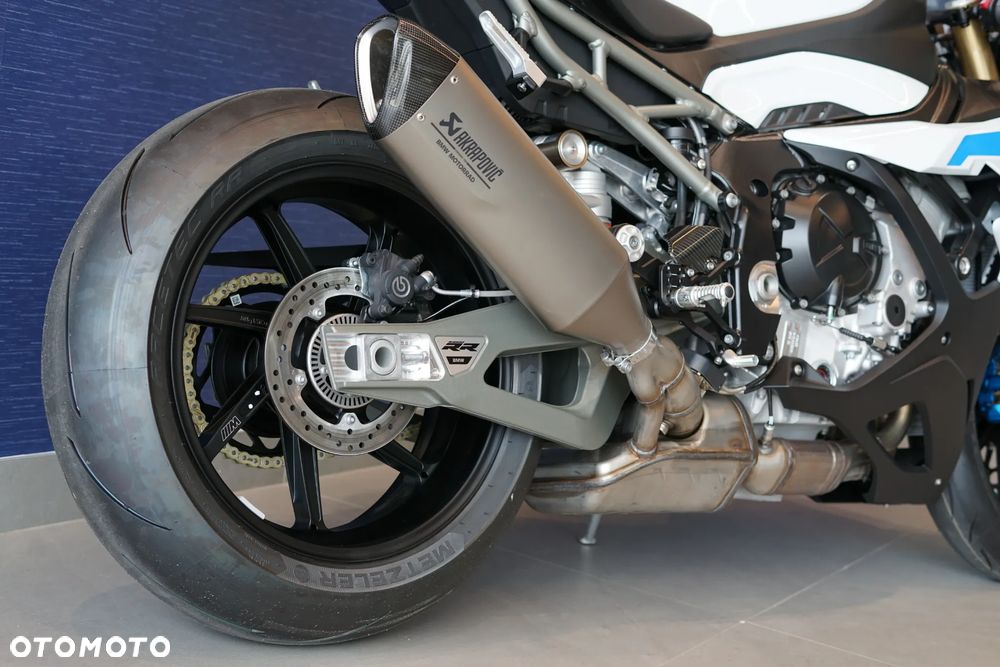 BMW S - 30