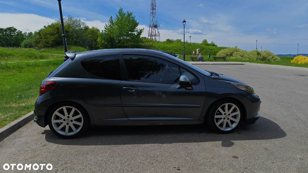 Peugeot 207 175 RC - 27