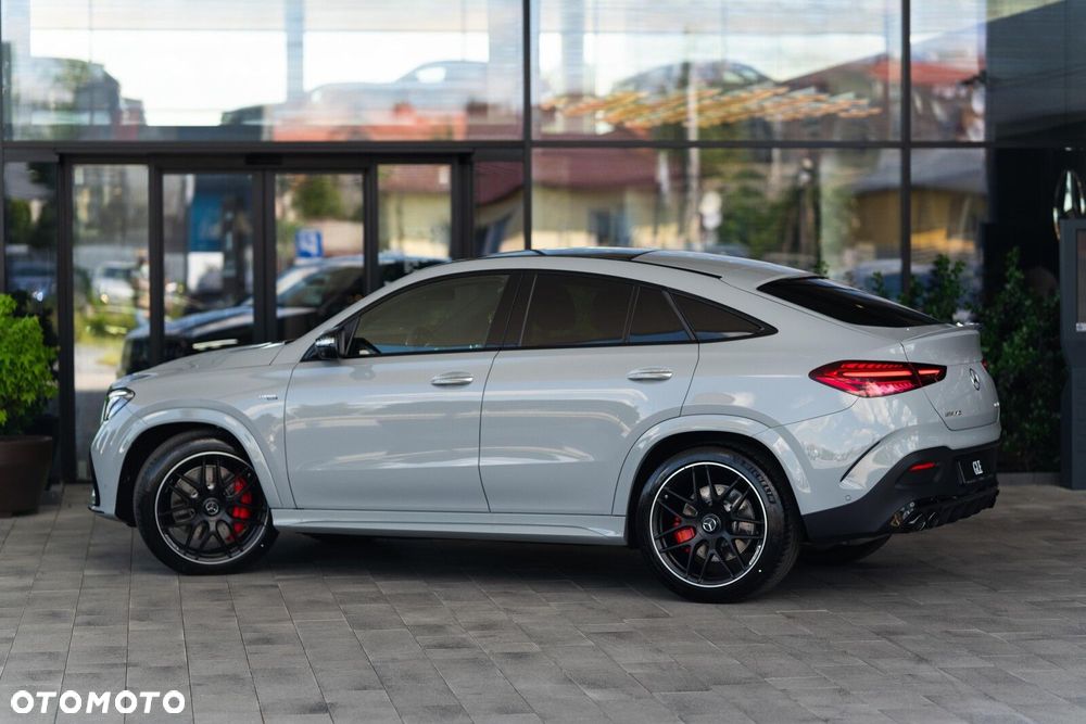 Mercedes-Benz GLE - 6