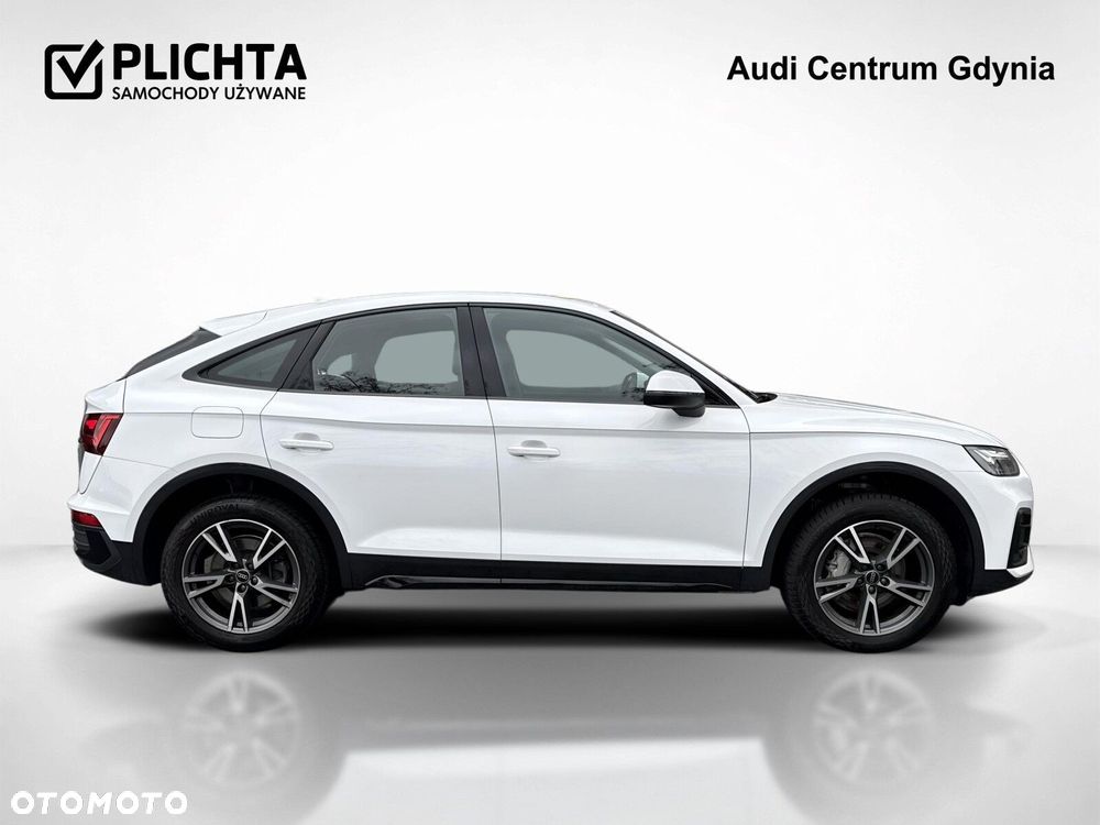 Audi Q5 Sportback - 6