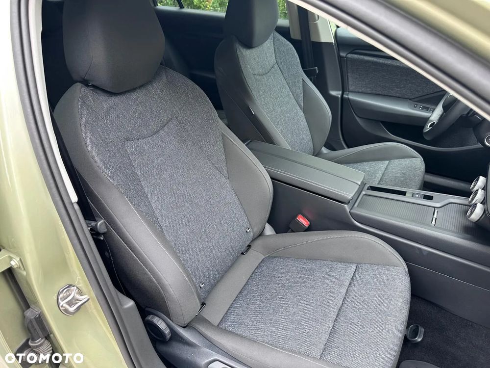 Skoda Superb 2.0 TDI SCR Essence DSG - 12