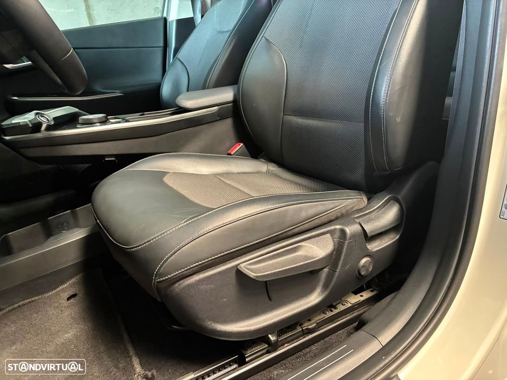 Kia EV6 58 kWh Air - 17