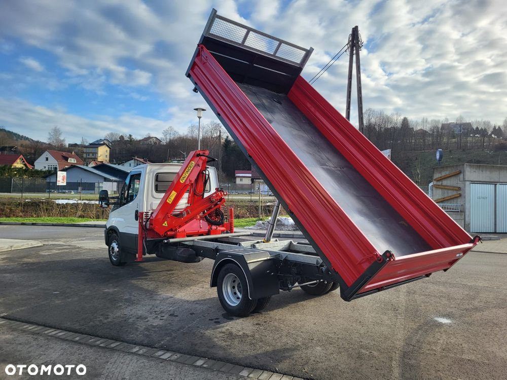 Iveco Daily 70C17 - 8