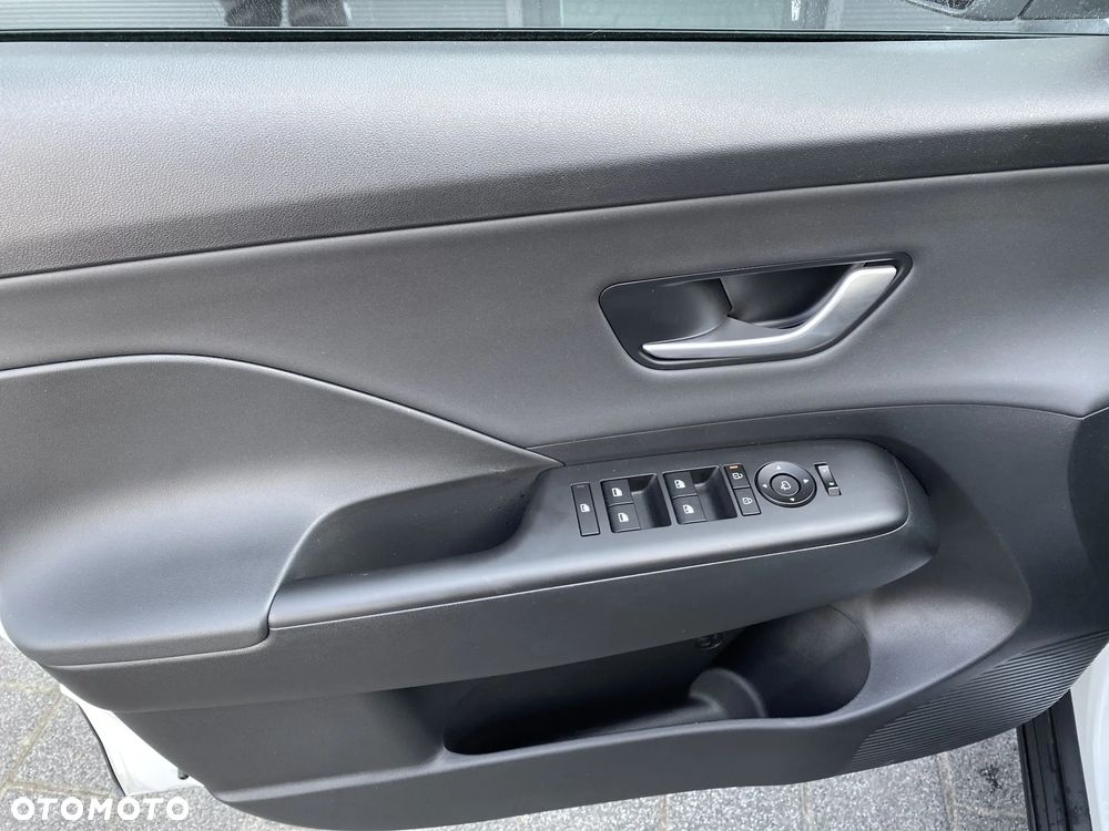 Hyundai Kona 1.6 GDI Hybrid Executive DCT - 14