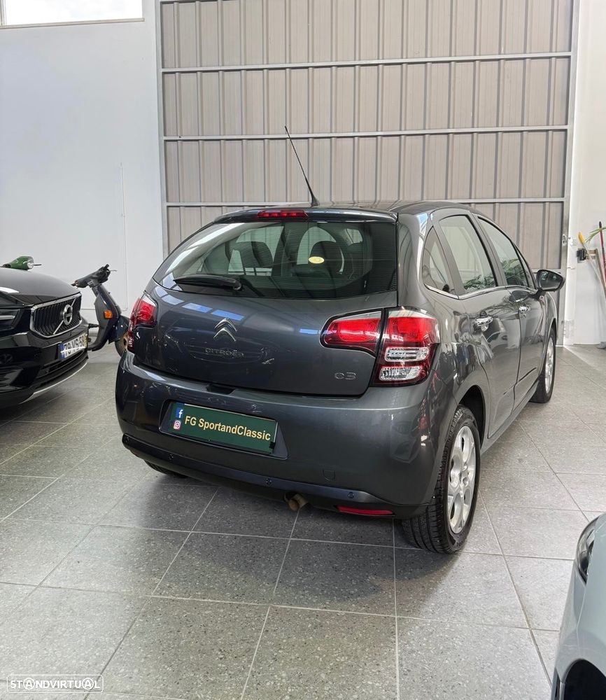 Citroën C3 1.2 PureTech Collection - 7