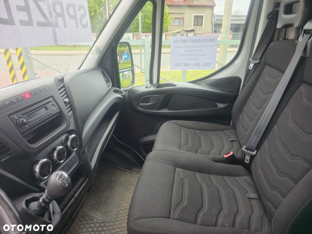Iveco 50C15 - 12