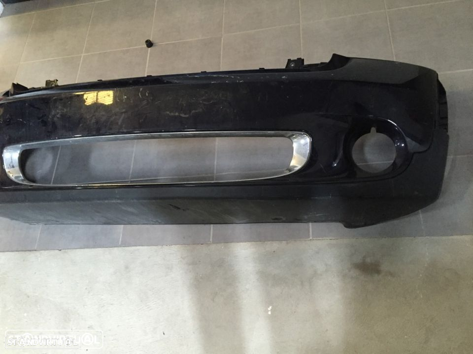 Parachoque Mini countryman r60 - 2