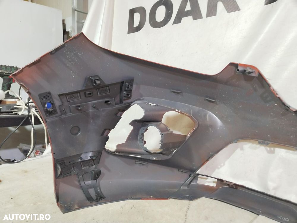 Bara fata Renault Kangoo, 2021, 2022, 2023, 2024, 2025, cod origine OE 620223747R. - 11