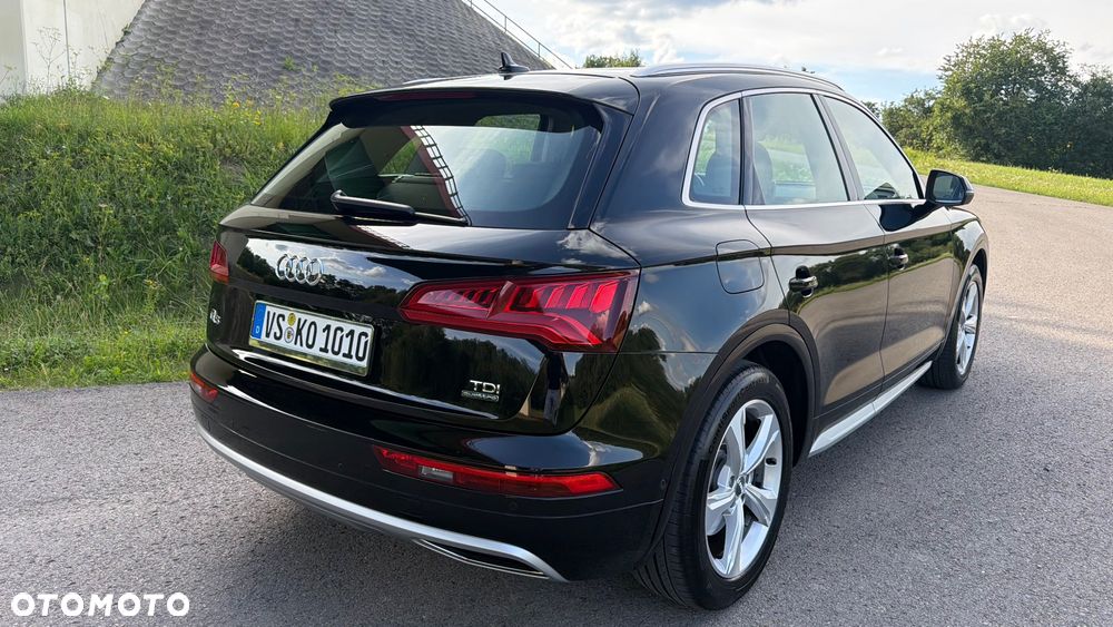 Audi Q5 2.0 TDI Quattro S tronic design - 16