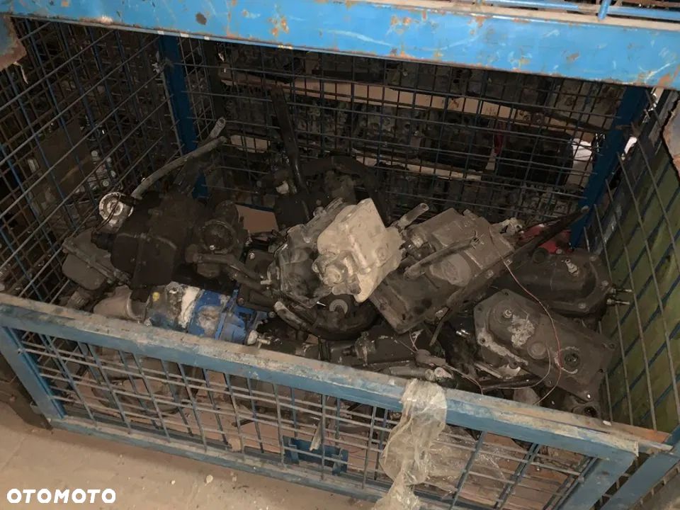 Moduł Pompa Adblue Iveco Stralis Euro 6 0444042031 - 5
