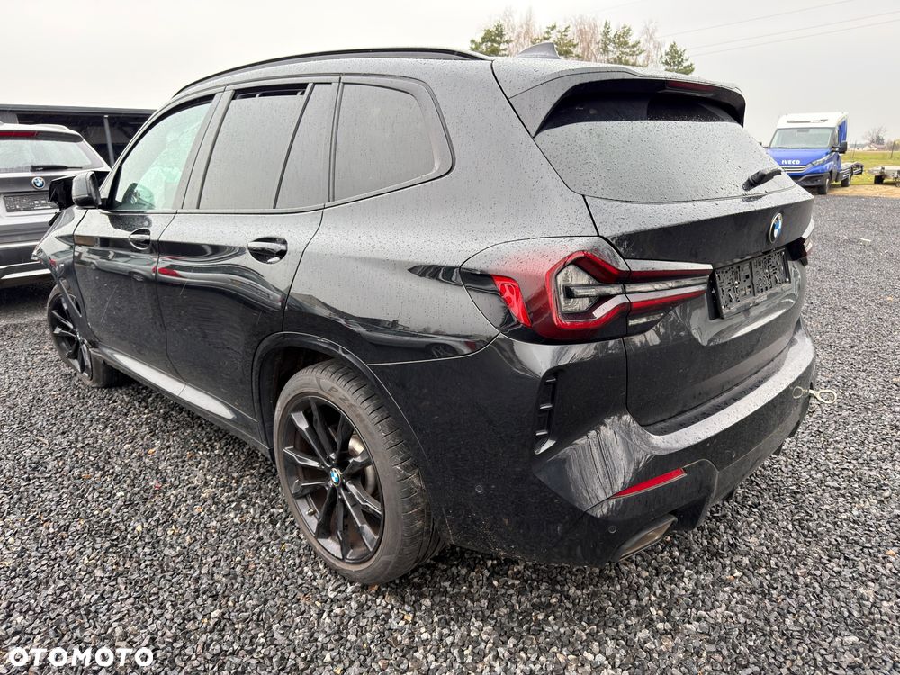 BMW X3 - 3