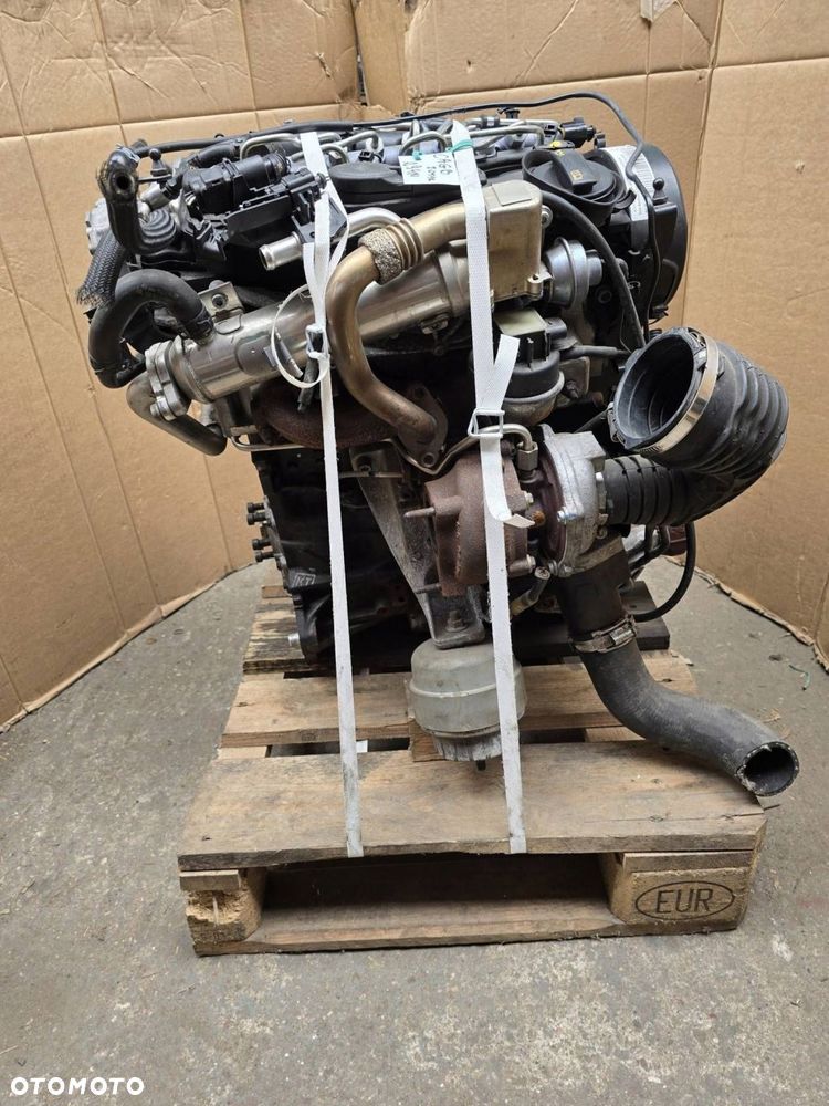 silnik kompletny vw skoda seat audi cagb nr294n - 4
