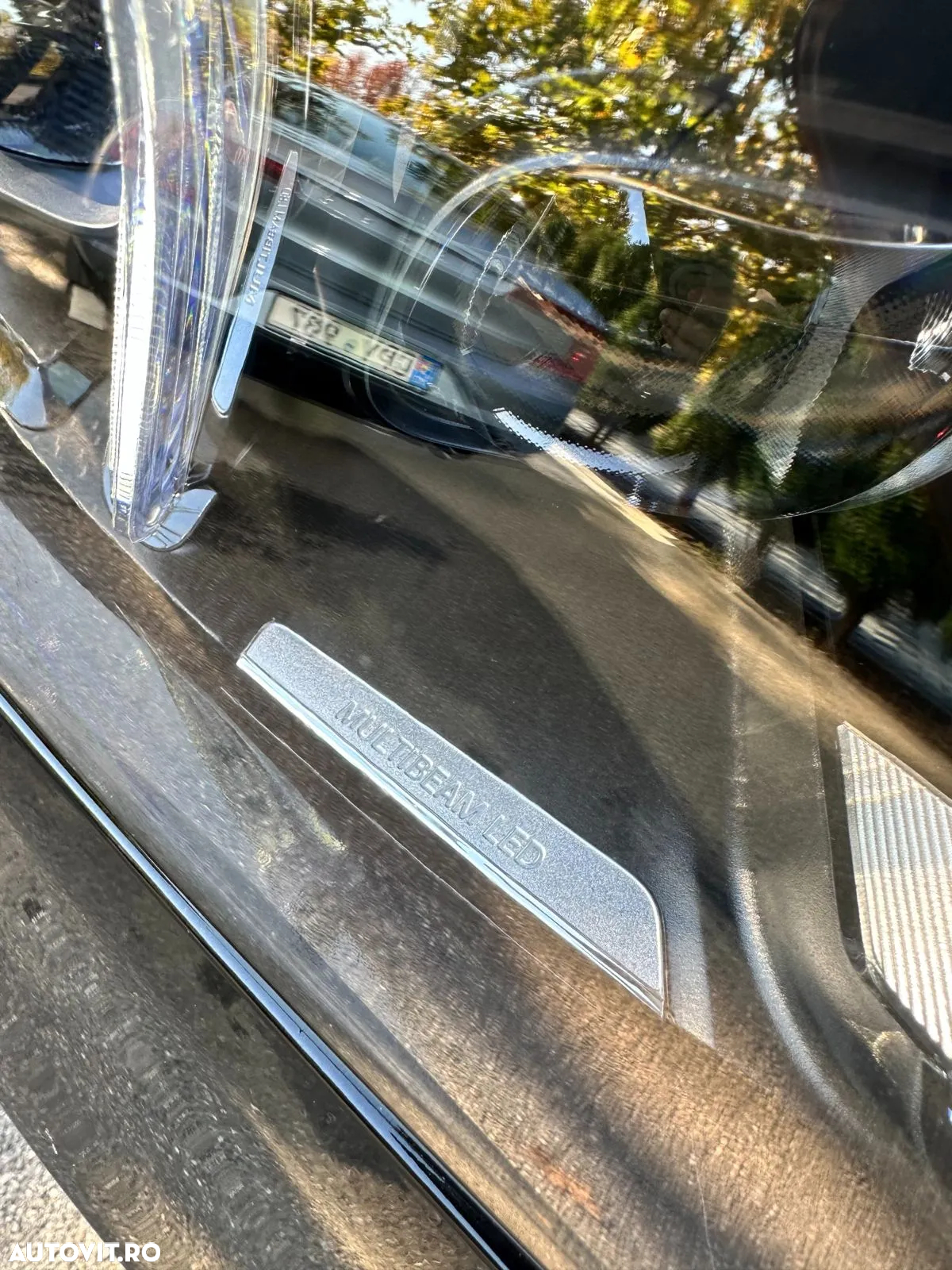 Mercedes-Benz GLE Coupe 350.e 4MATIC - 18