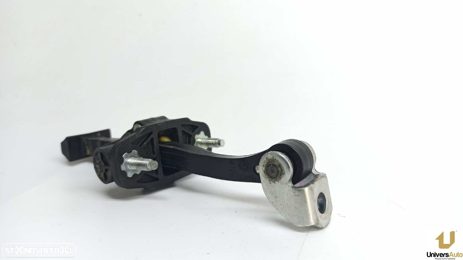 RETENTOR DA PORTA DIANTEIRA ESQUERDA FORD C-MAX TREND - 2