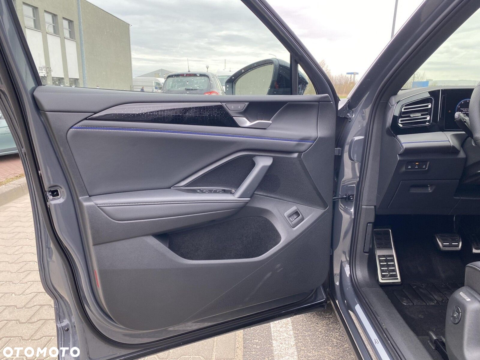 Volkswagen Tiguan - 23