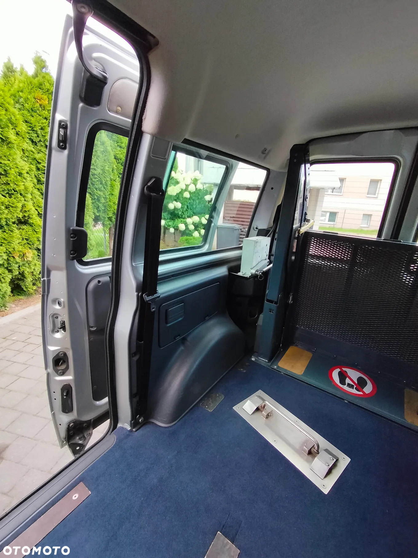 Citroën Jumpy Combi - 15