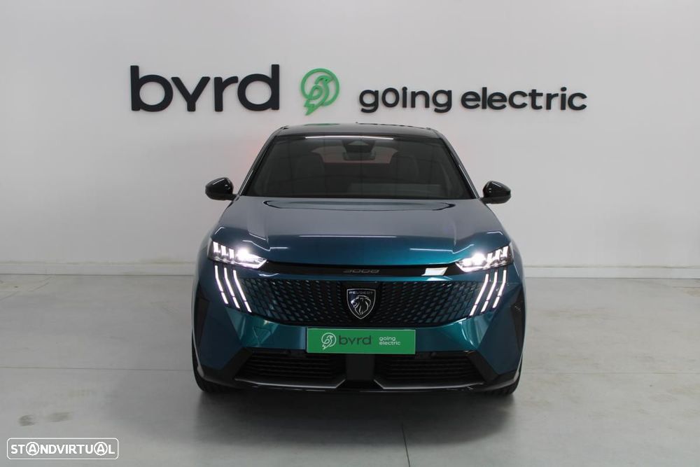 Peugeot E-3008 73 kWh GT - 3