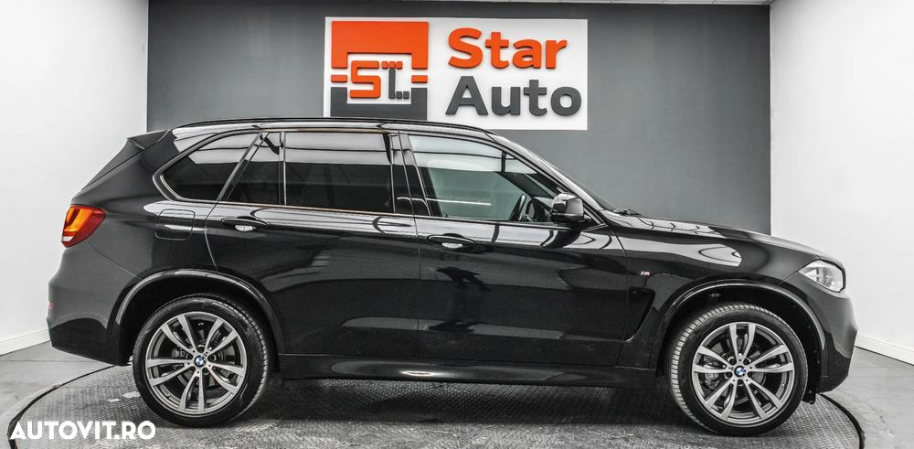 BMW X5 xDrive30d - 11