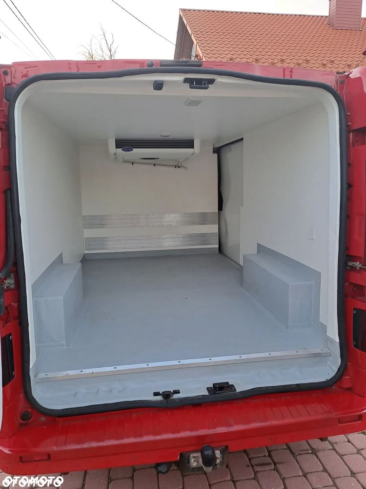 Opel vivaro - 6