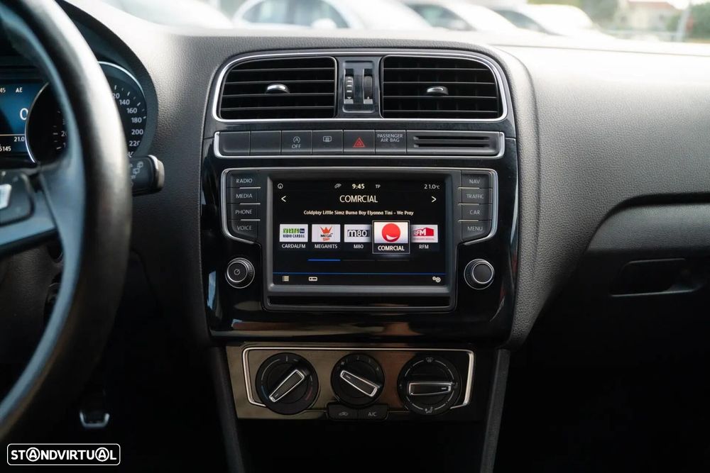 VW Polo - 18