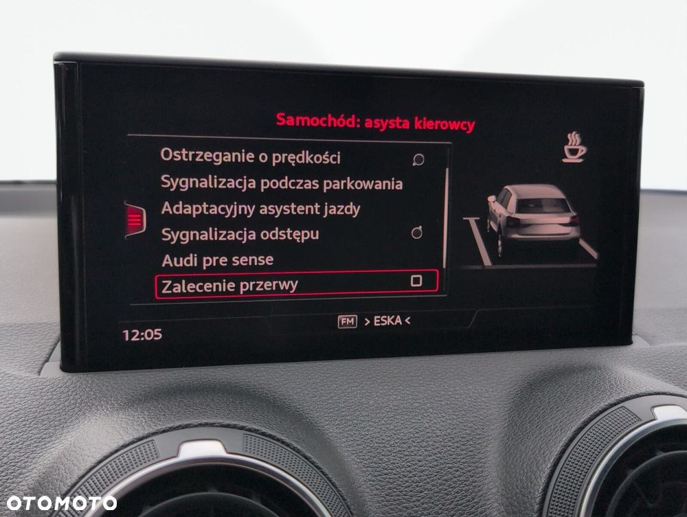 Audi Q2 35 TFSI S tronic - 25