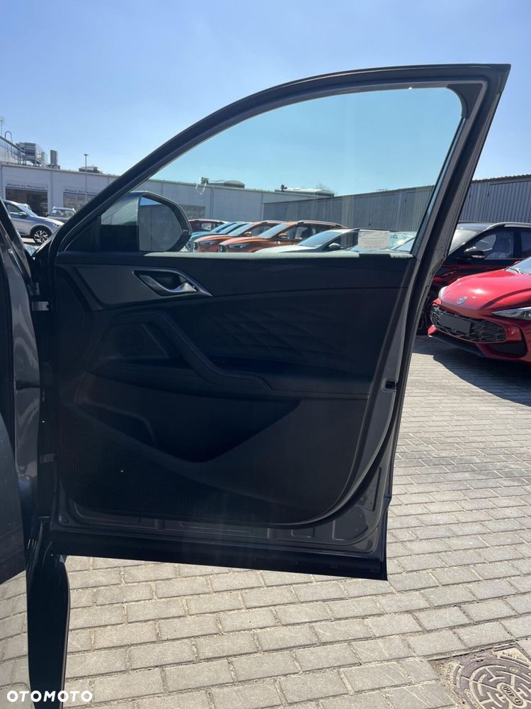 MG HS PHEV - 25