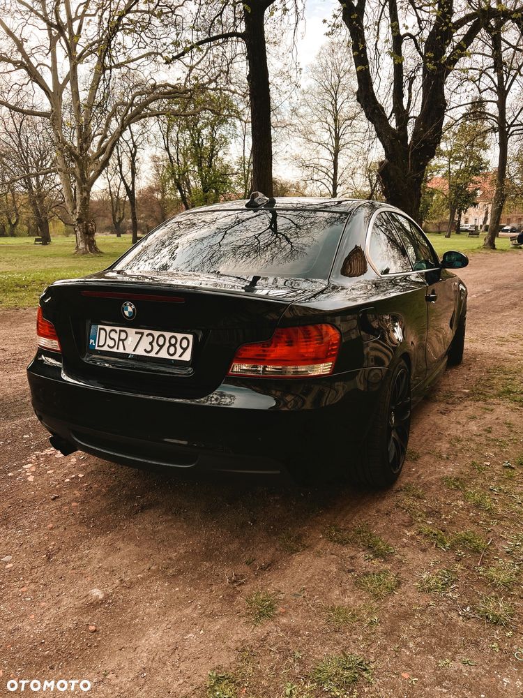 BMW Seria 1 135i - 3