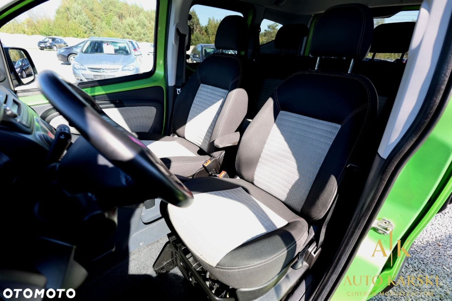 Fiat Fiorino - 35