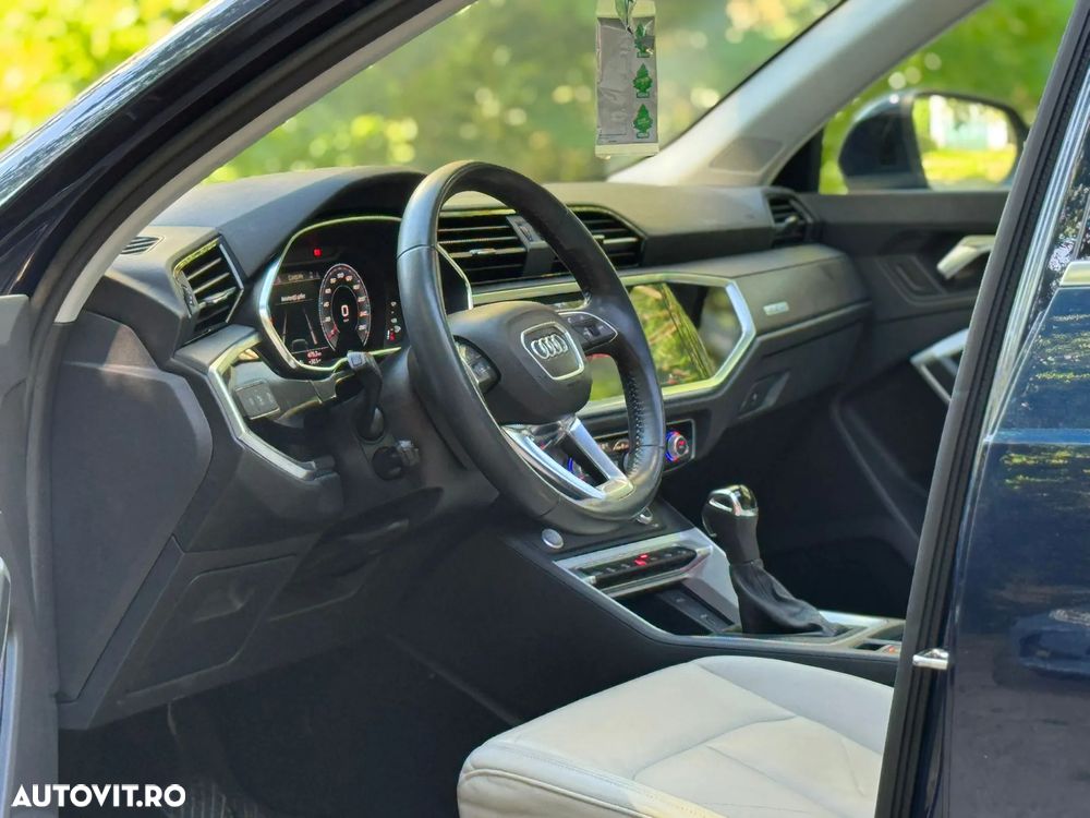 Audi Q3 - 14