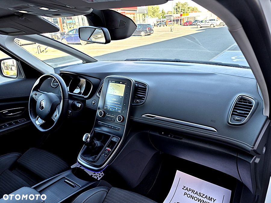 Renault Scenic ENERGY TCe 130 S&S LIMITED - 23