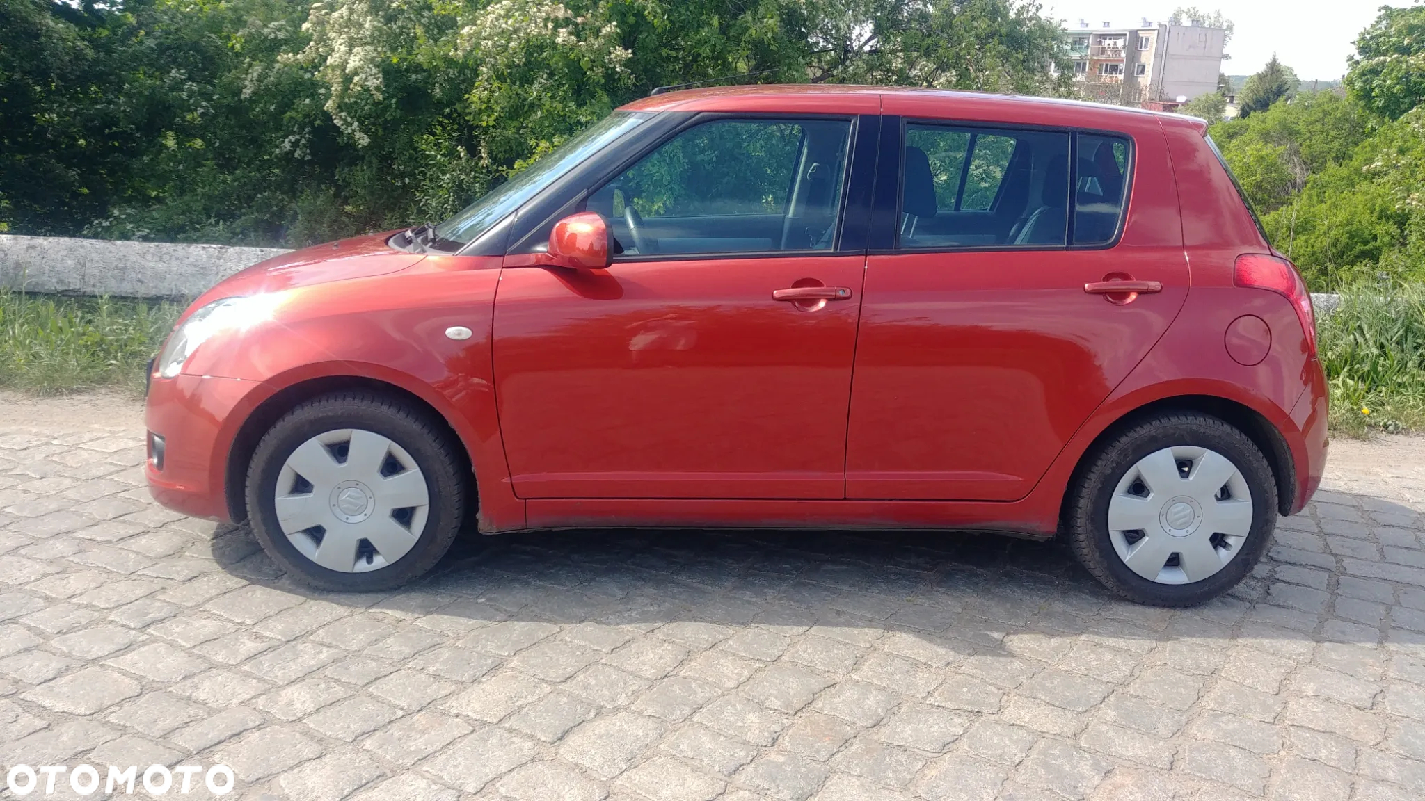 Suzuki Swift 1.3 Comfort XL - 4
