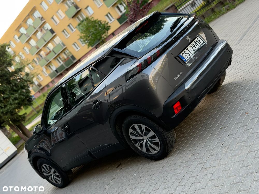 Peugeot 2008 PureTech 100 Active - 24