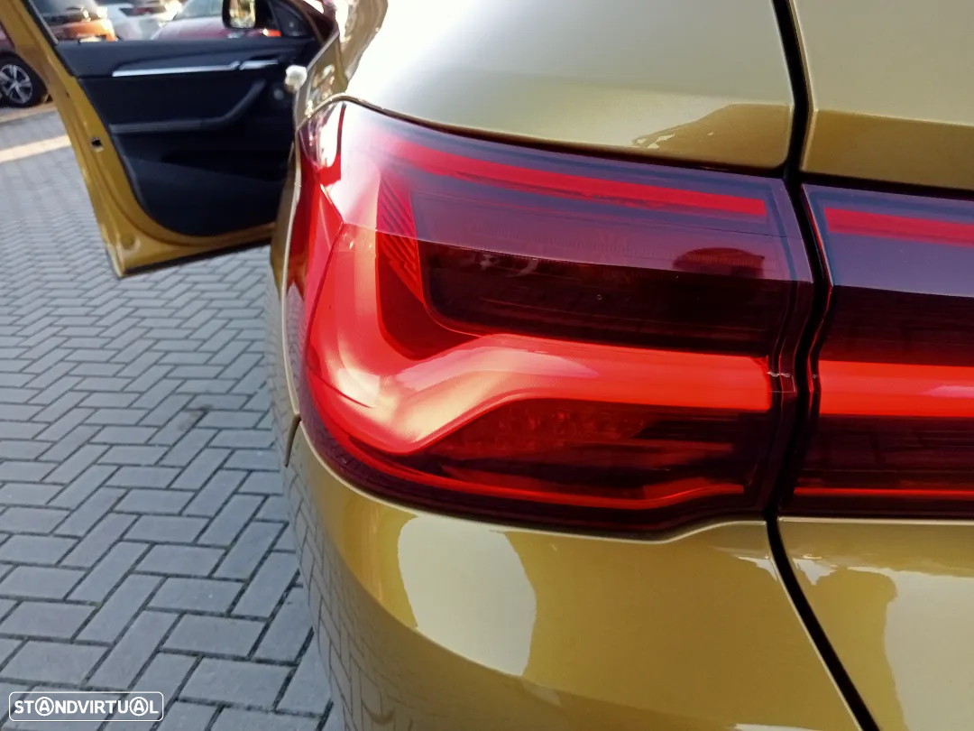 BMW X2 20 d xDrive Auto X Pack M - 36