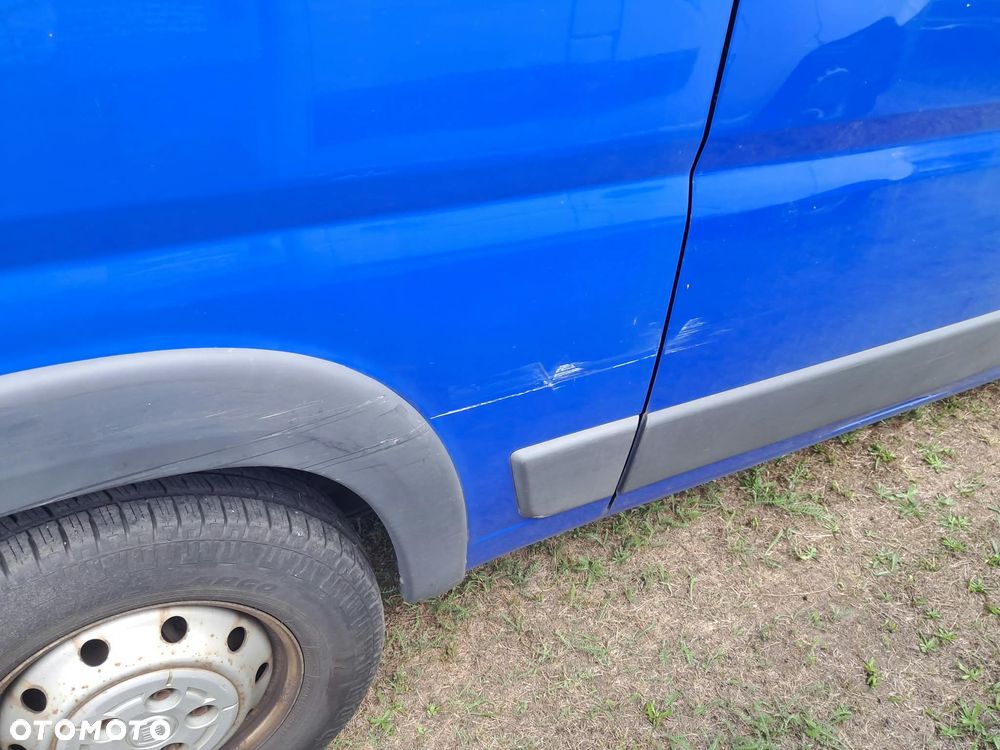 Fiat Ducato - 10