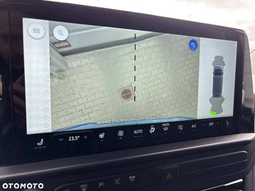 Ford E - Transit Custom - 39