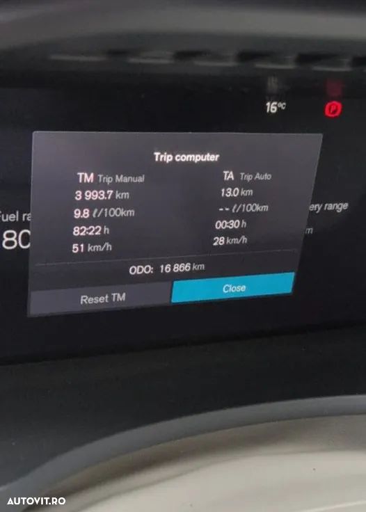 Volvo XC 90 - 15
