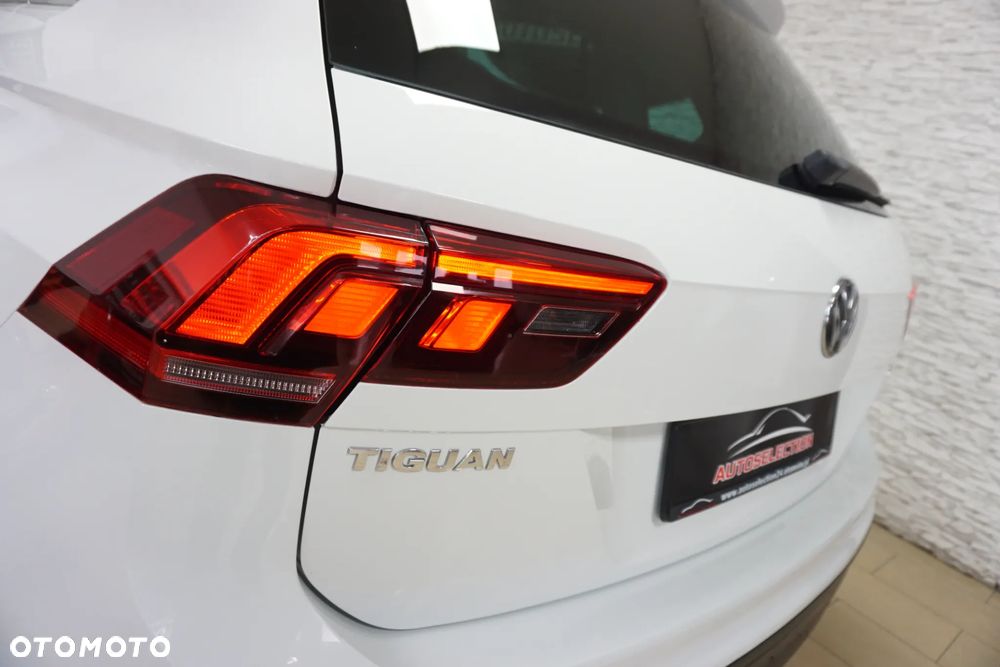 Volkswagen Tiguan 2.0 TDI BMT SCR 4Mot Comfortline DSG - 17