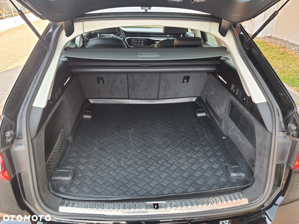 Audi A6 Avant 40 TDI S tronic advanced - 21