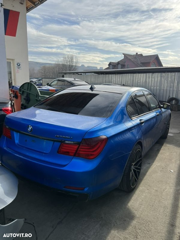 bmw 740d 306cp f01 - 3