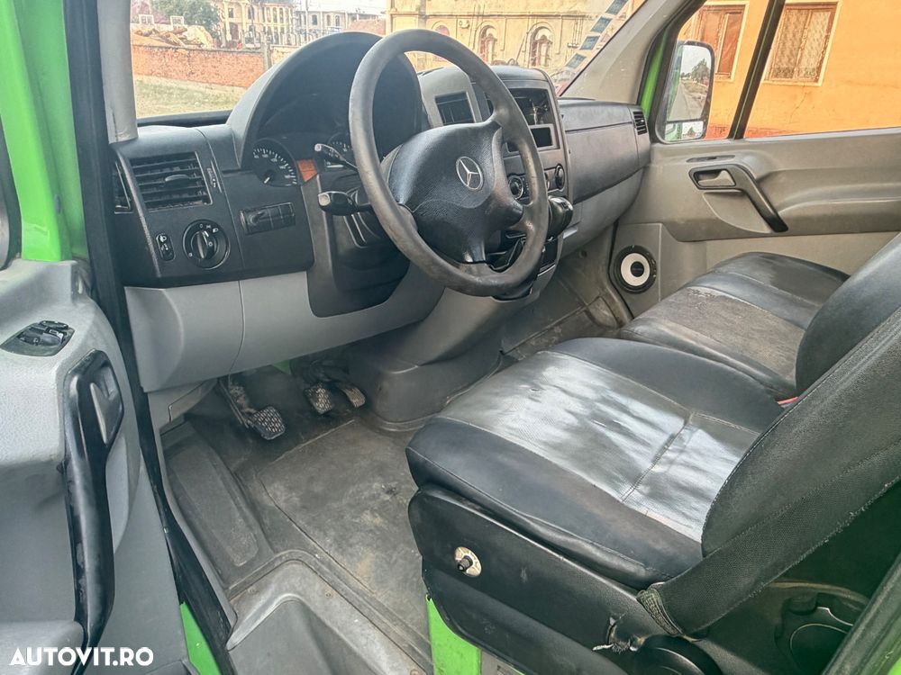Mercedes-Benz Sprinter 513cdi - 2