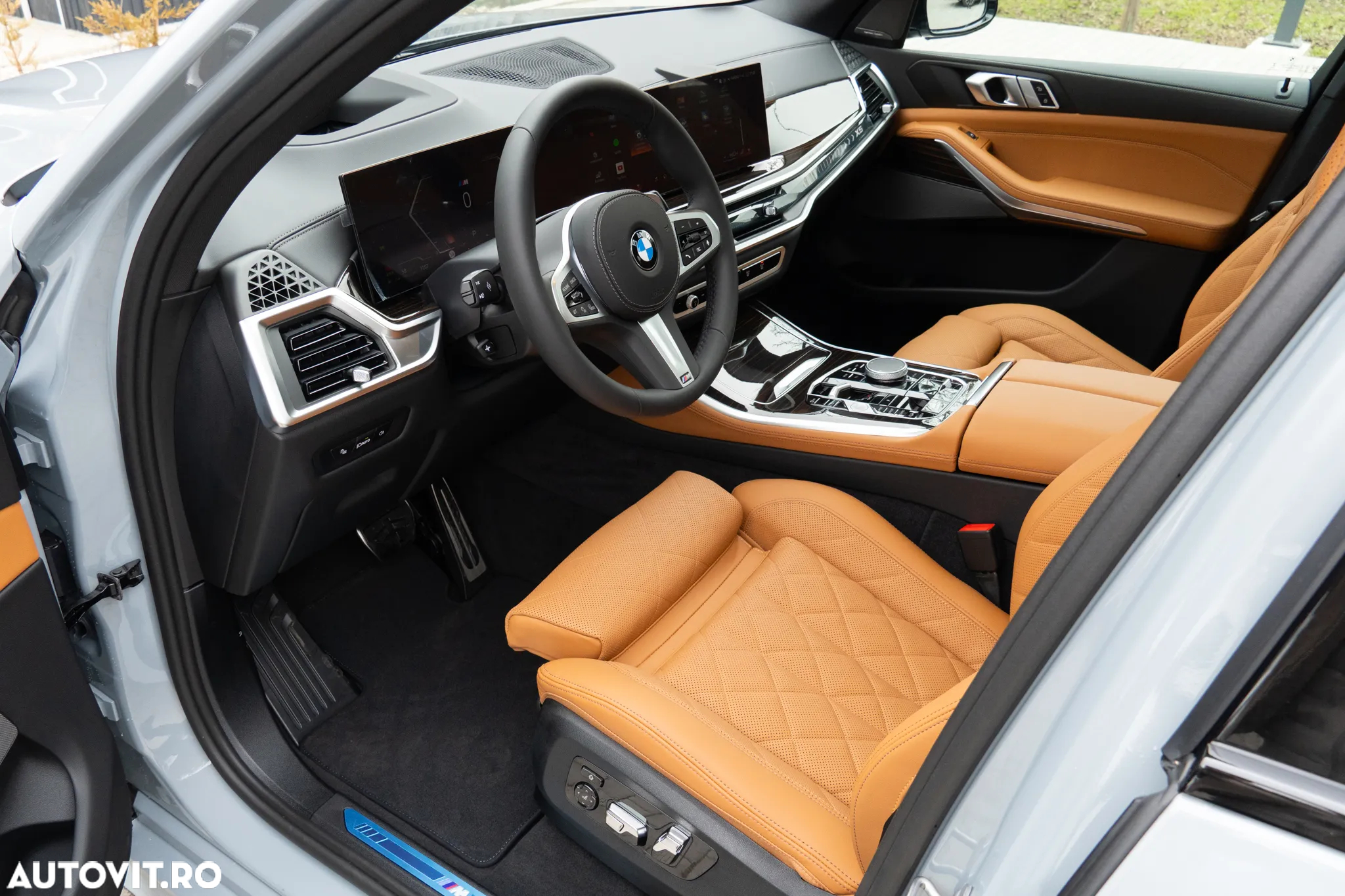 BMW X5 xDrive30d AT MHEV - 10